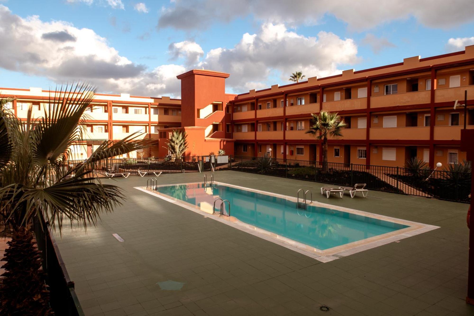 Casa Maanoo Apartment Parque Holandes Exterior photo