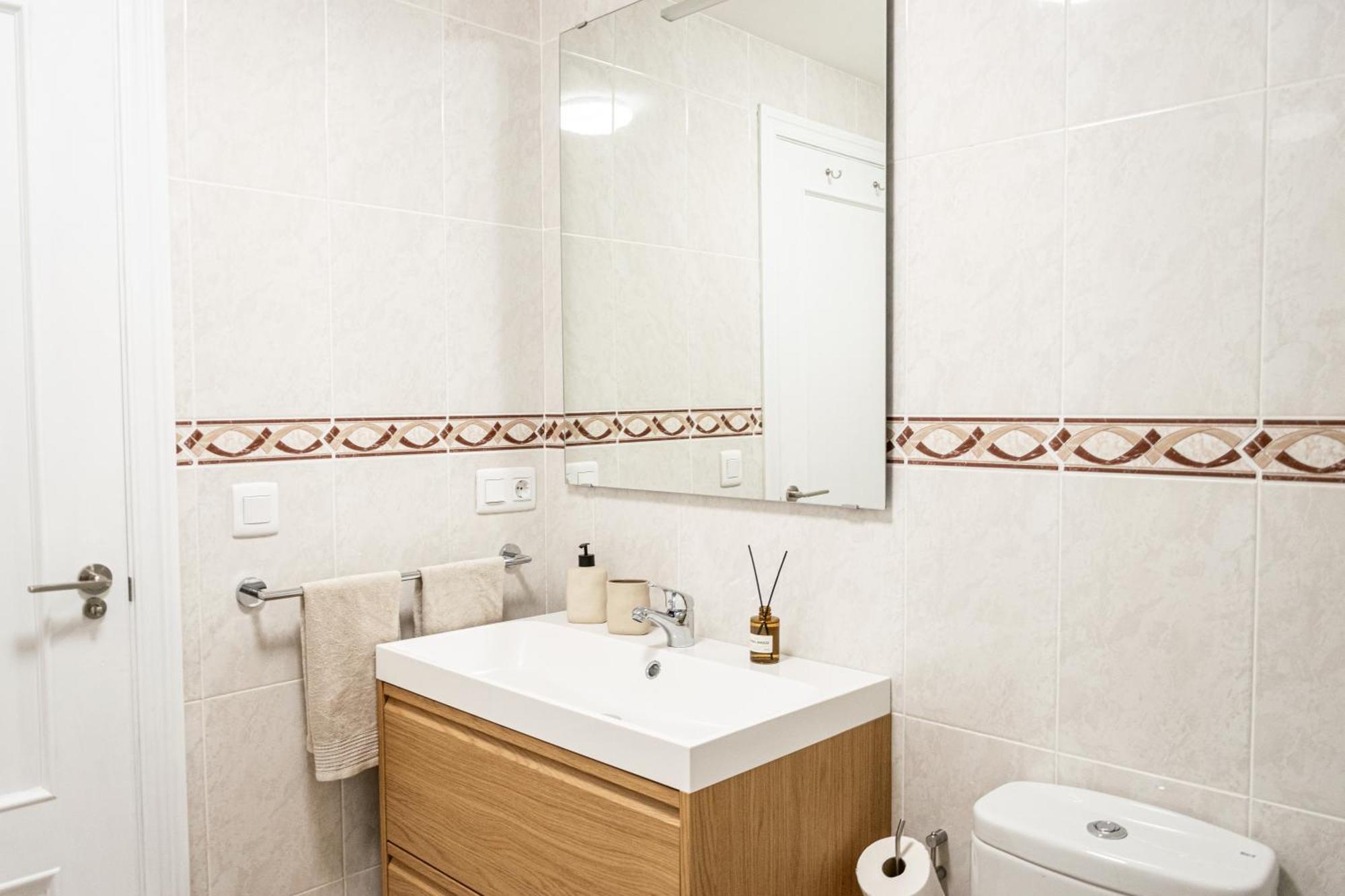 Casa Maanoo Apartment Parque Holandes Exterior photo