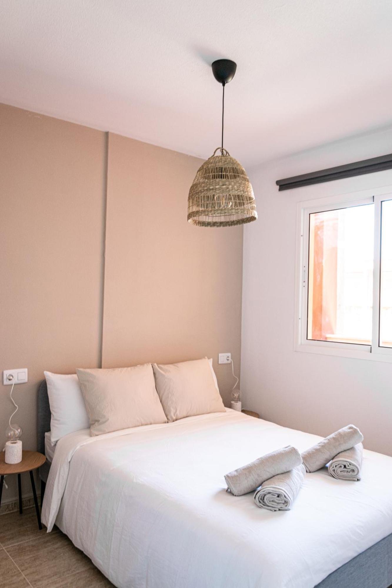 Casa Maanoo Apartment Parque Holandes Exterior photo
