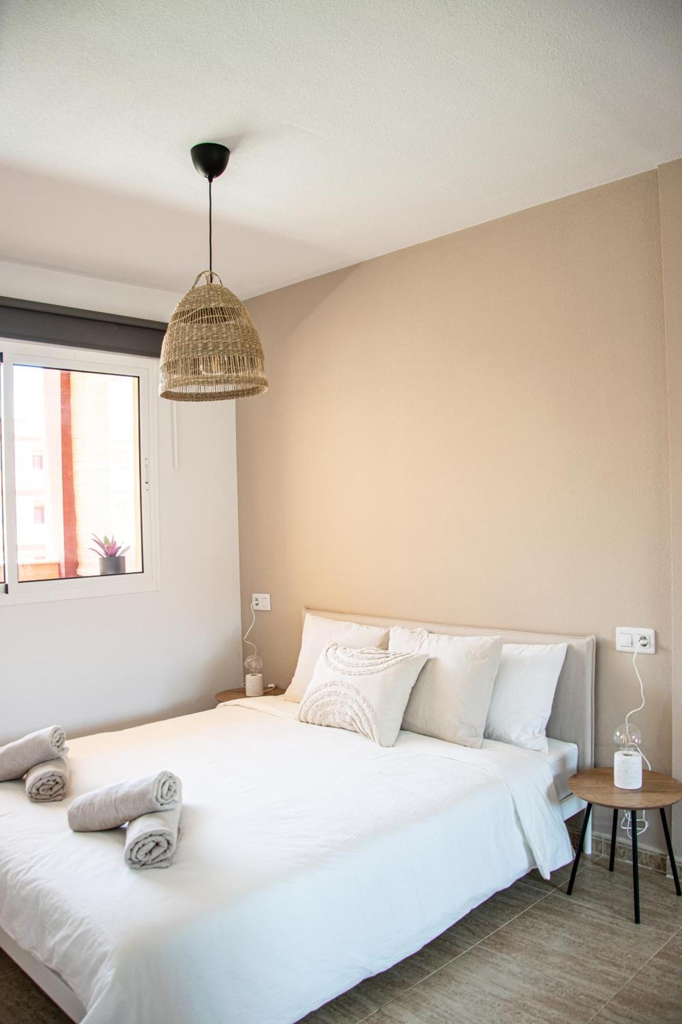 Casa Maanoo Apartment Parque Holandes Exterior photo