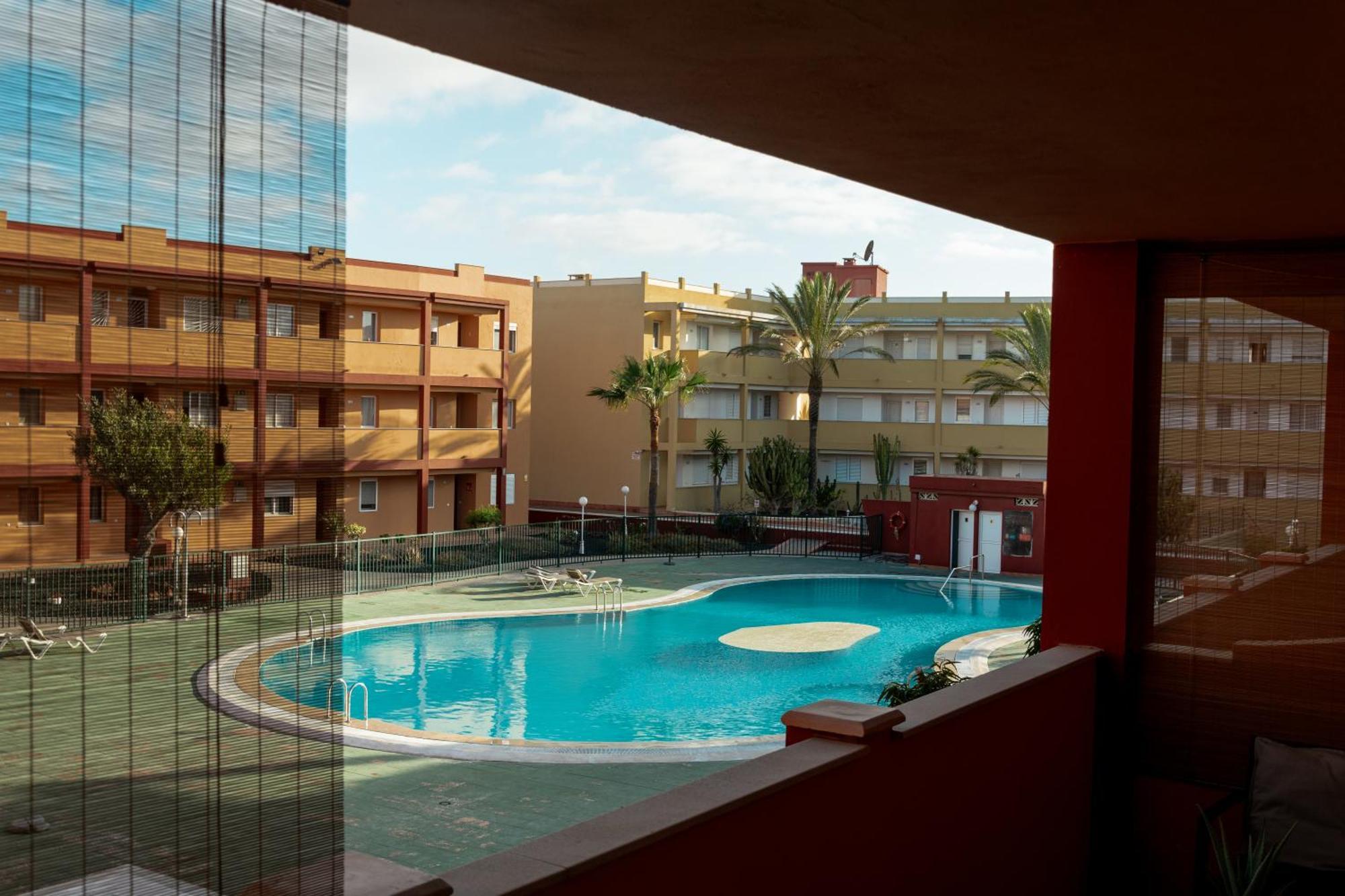 Casa Maanoo Apartment Parque Holandes Exterior photo