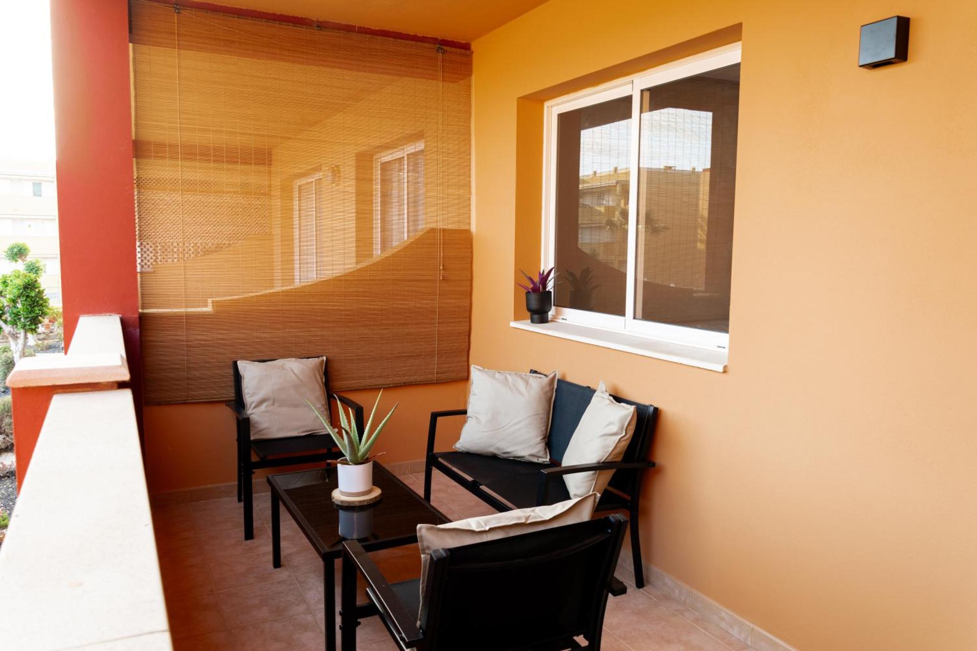 Casa Maanoo Apartment Parque Holandes Exterior photo