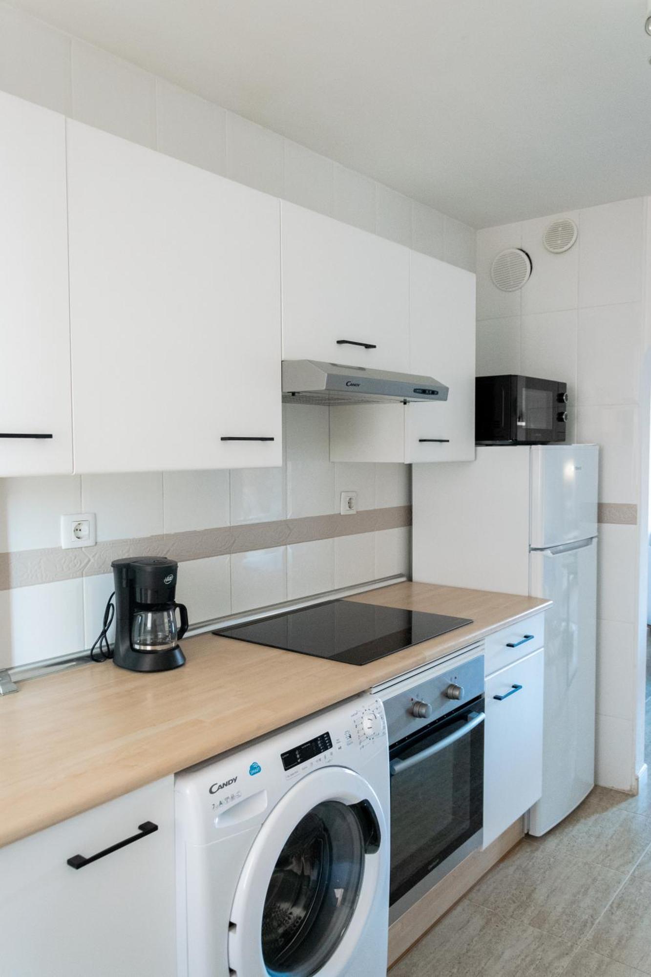 Casa Maanoo Apartment Parque Holandes Exterior photo