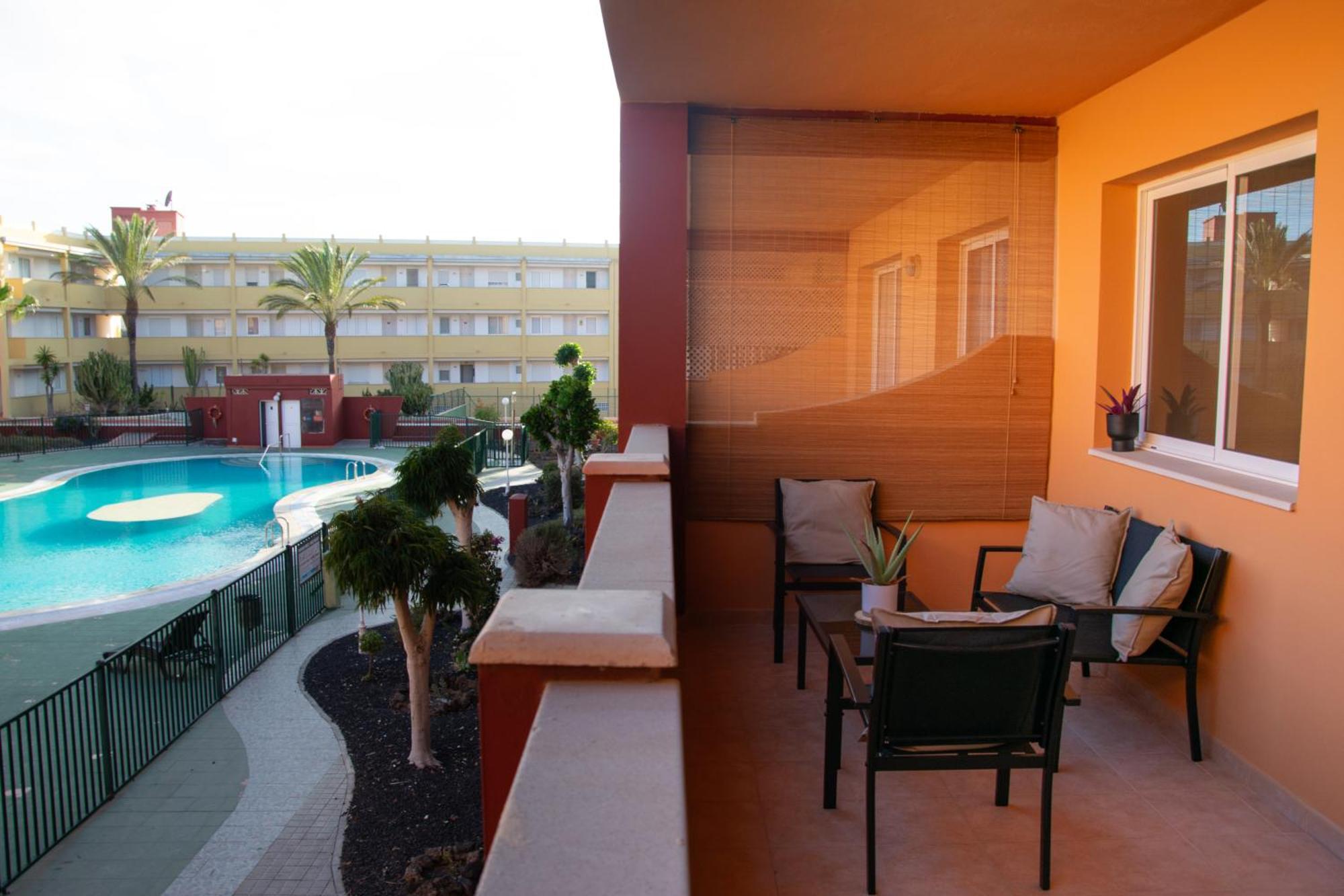 Casa Maanoo Apartment Parque Holandes Exterior photo