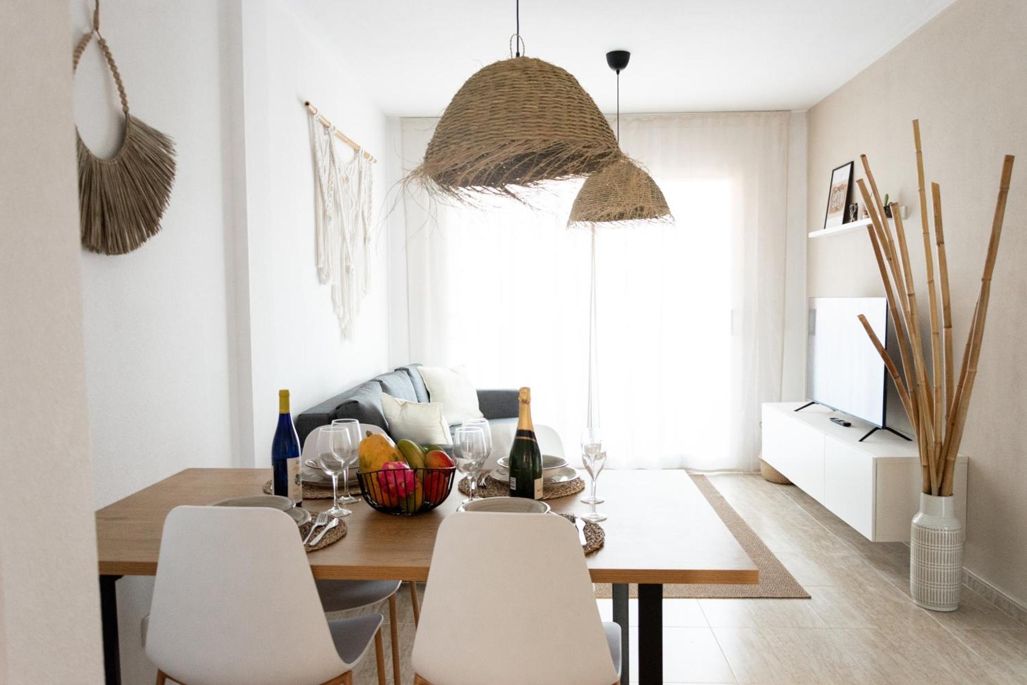 Casa Maanoo Apartment Parque Holandes Exterior photo