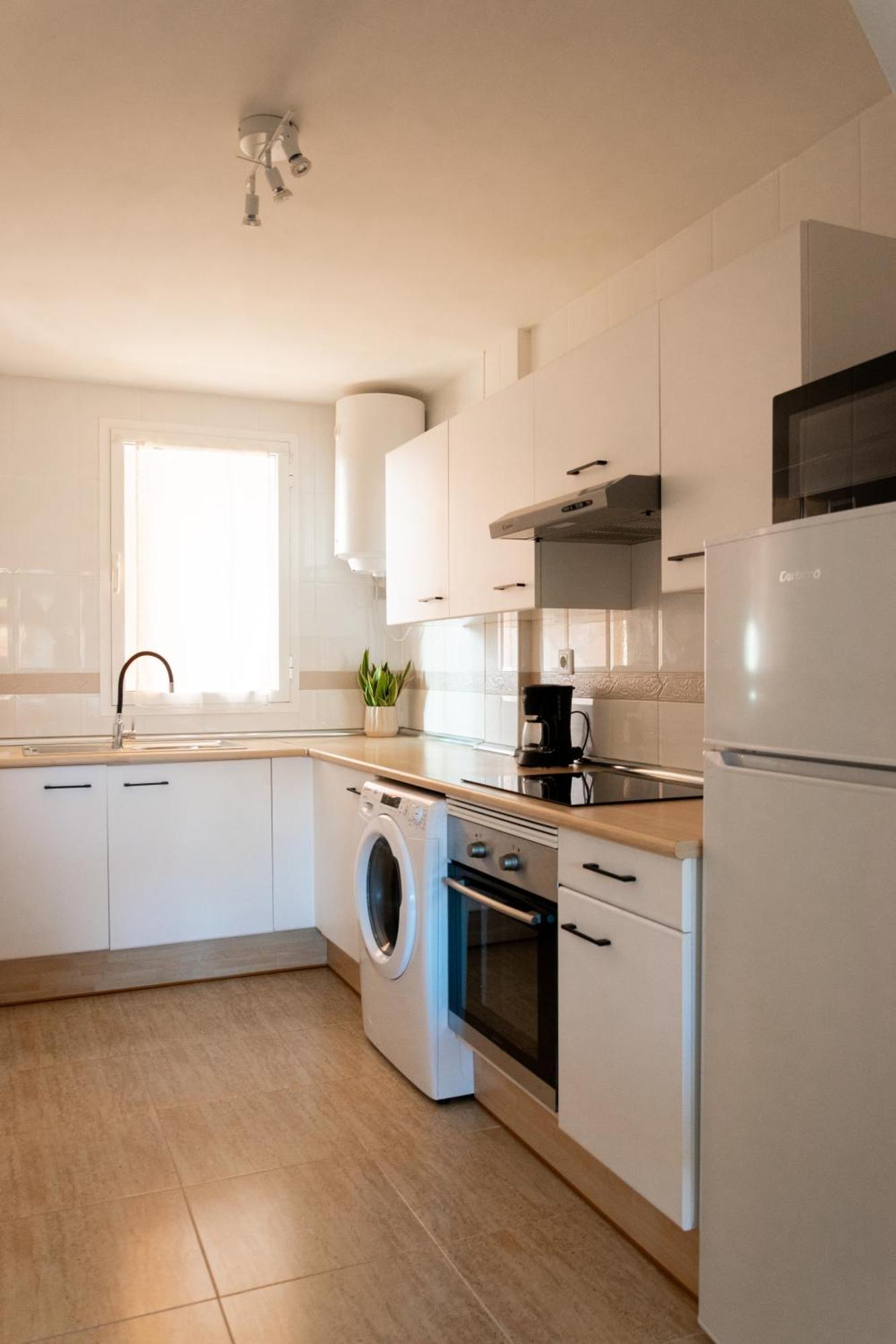 Casa Maanoo Apartment Parque Holandes Exterior photo